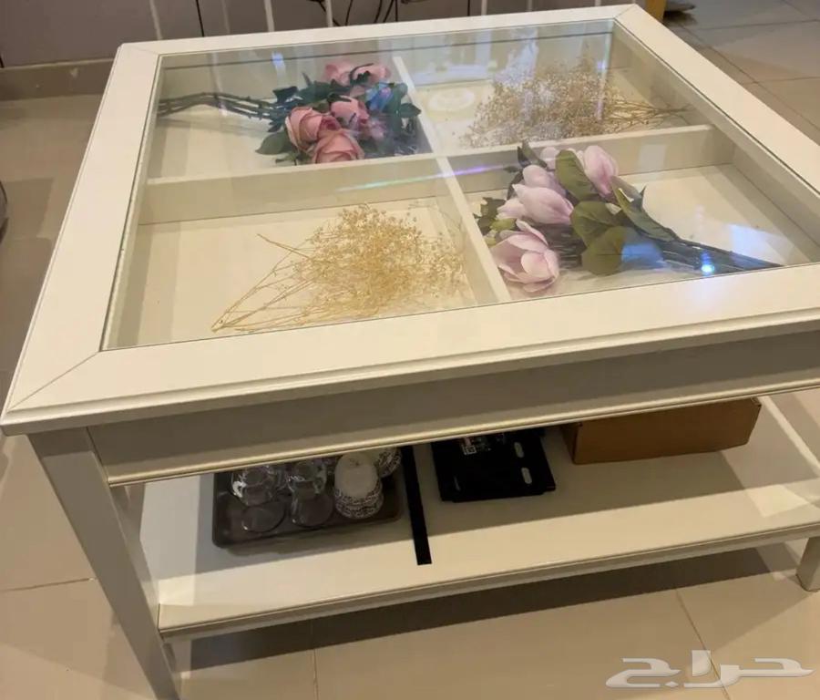 Plasma screen table IKEA table63729846640515113