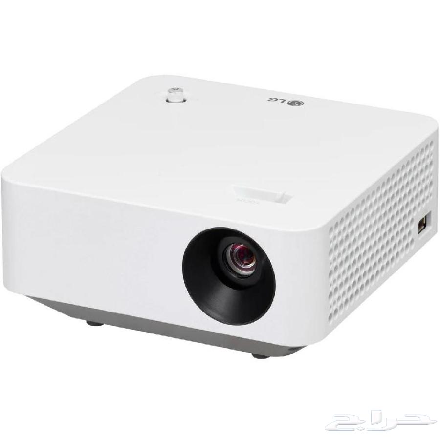 New LG Mini Projector63728431156225110