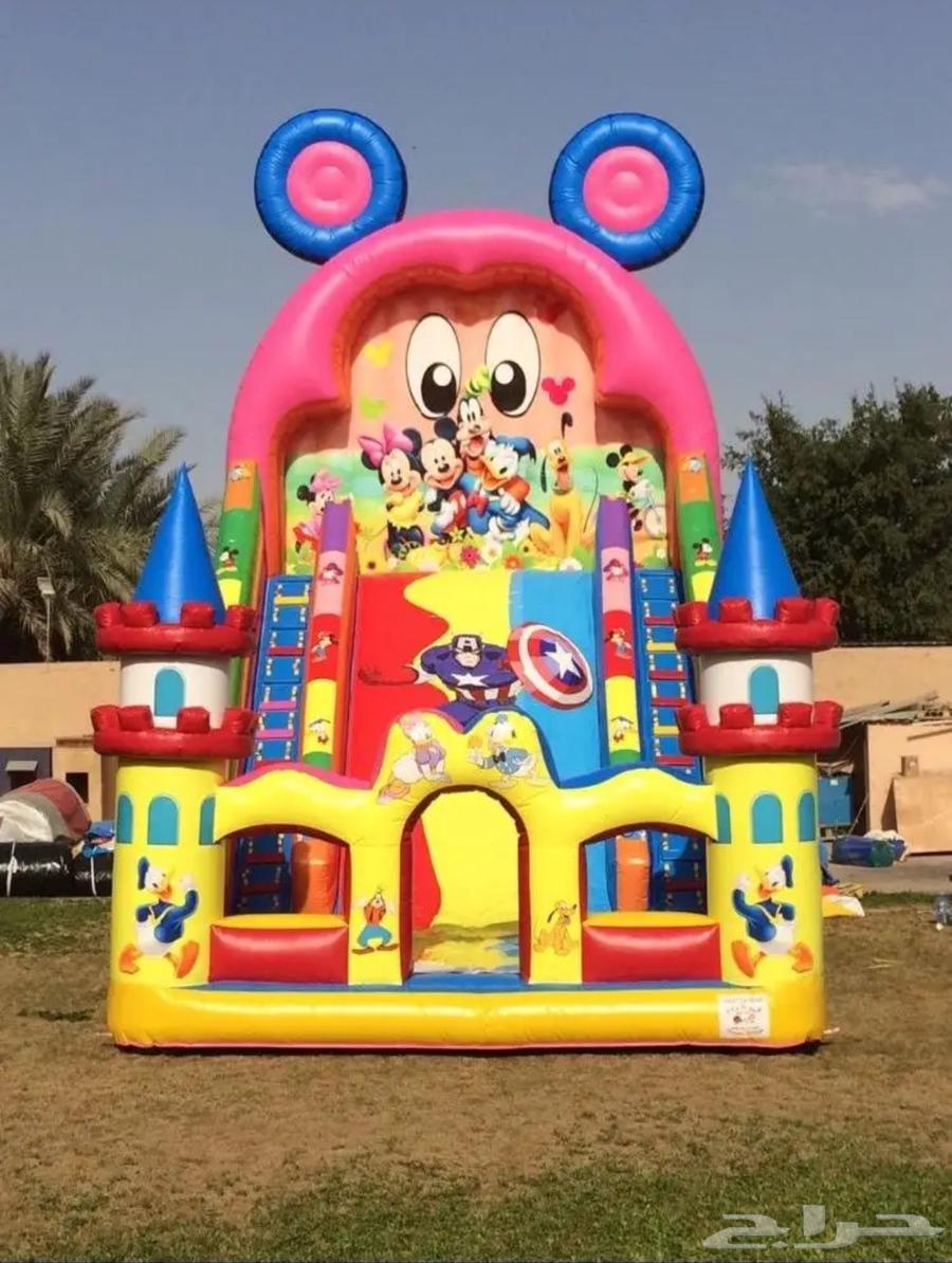 العاب هوائية للبيع63735276124673110