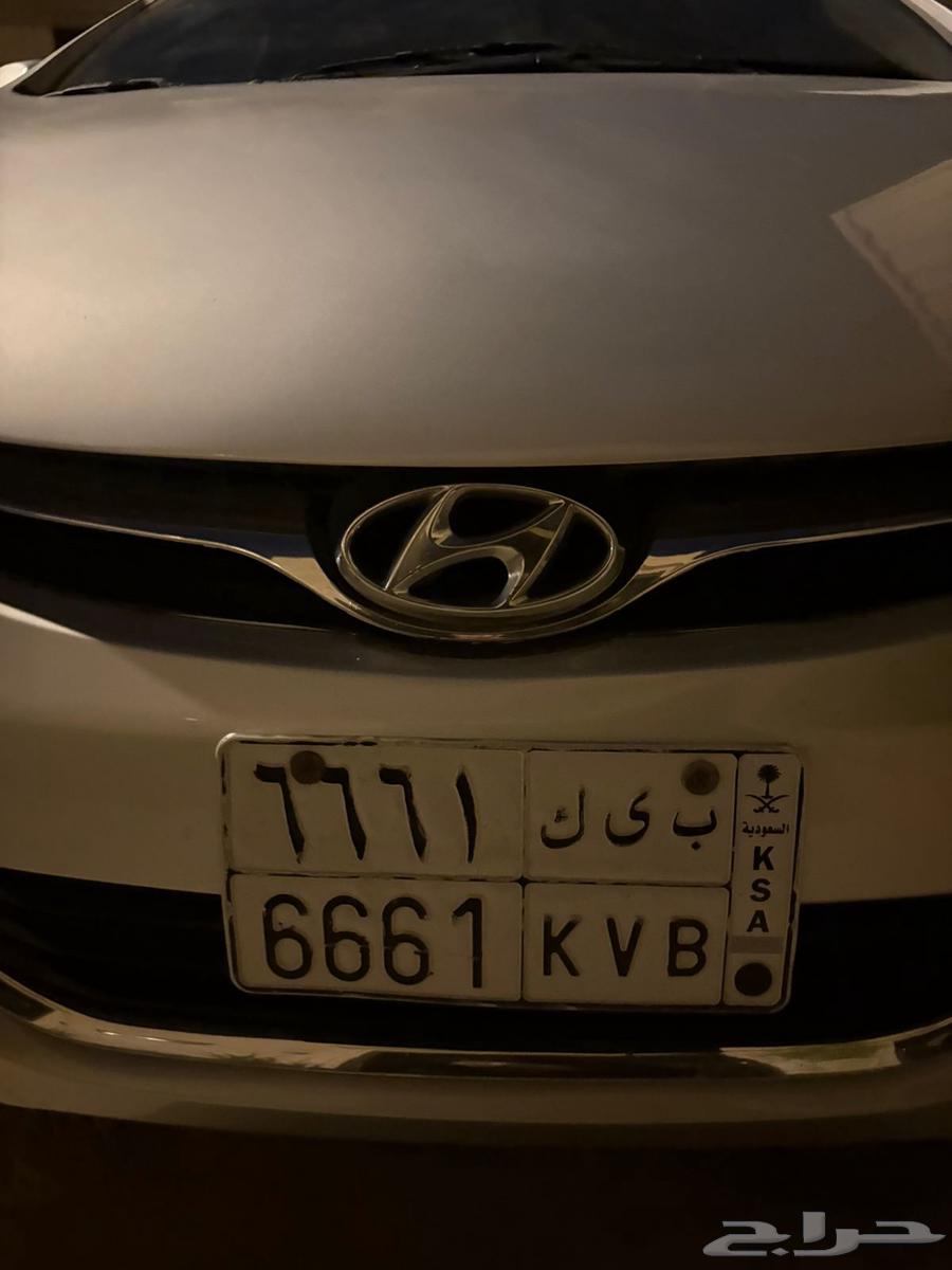 للبيع لوحة (ب ى ك 6661)63732277586178110