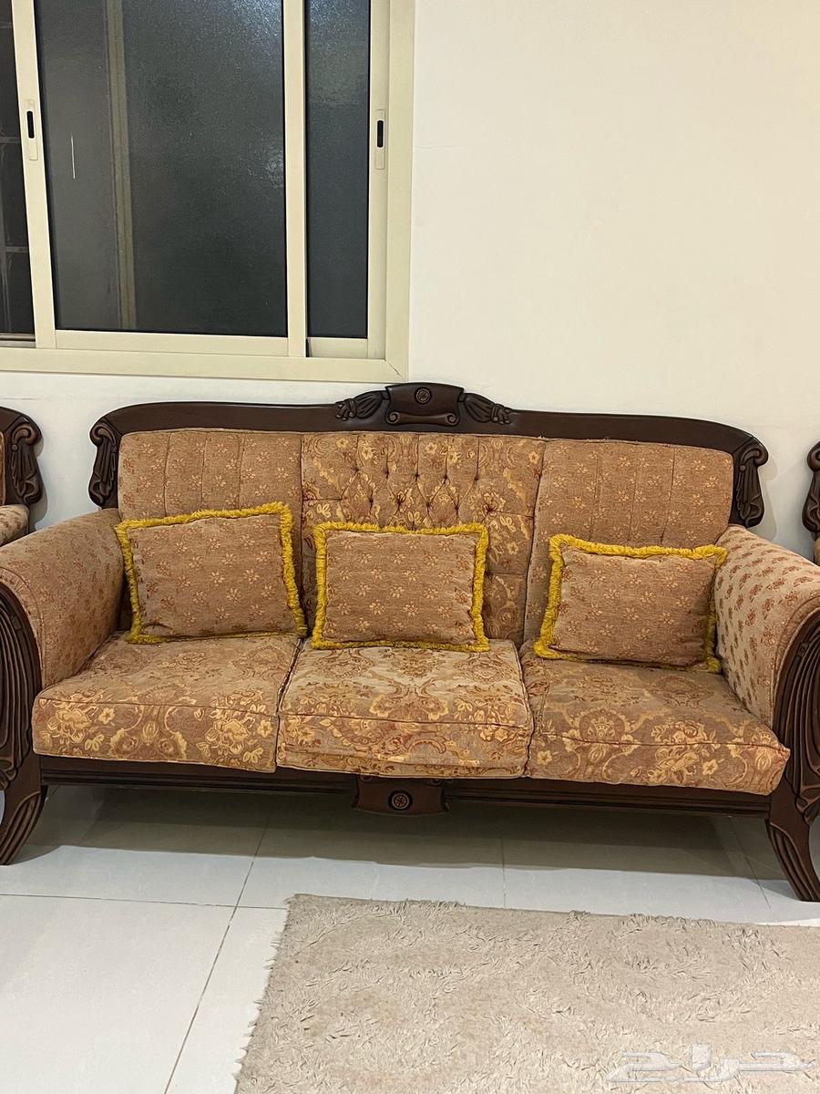 طقم كنب للبيع63735930432387111