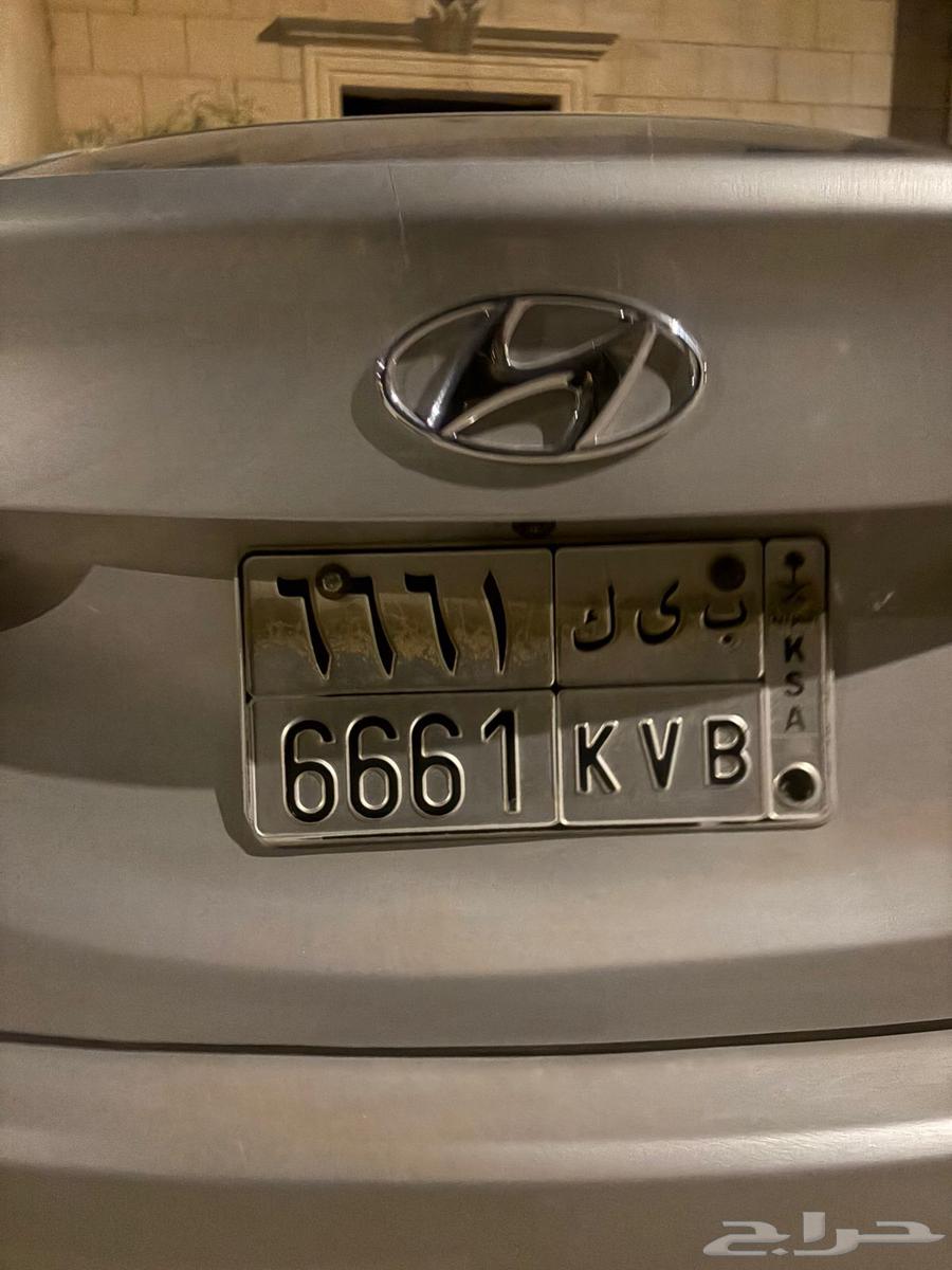 للبيع لوحة (ب ى ك 6661)63732277586178111