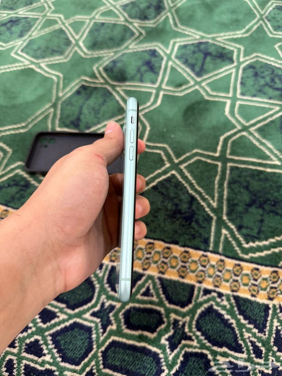 آيفون 11 نظيف63731530880513113
