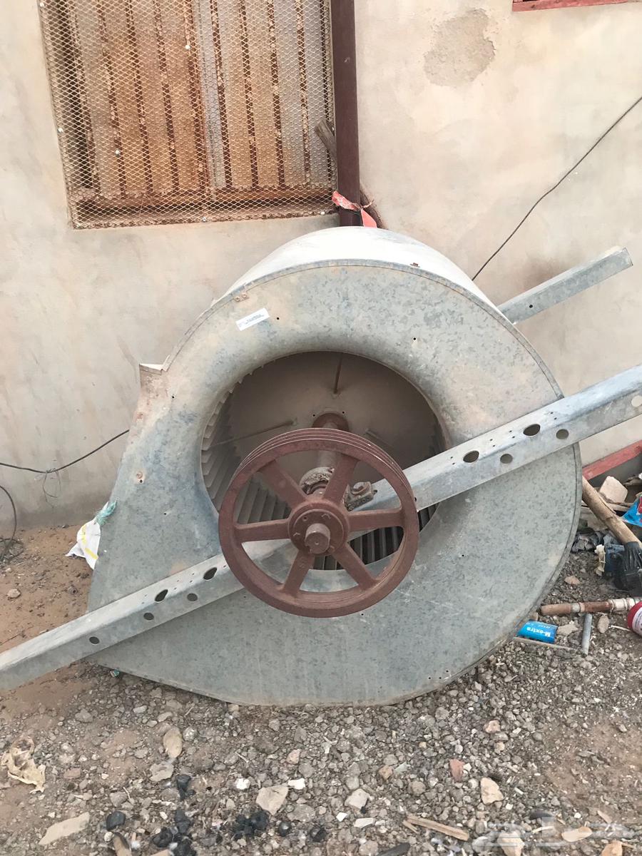 للبيع مروحه صحراوي كبيره63738091010690110