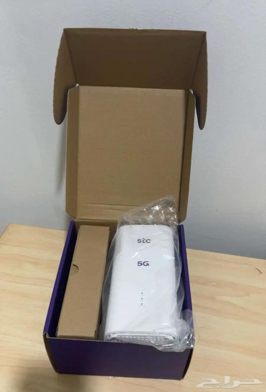 Huawei CPE5 Router63737250682753111