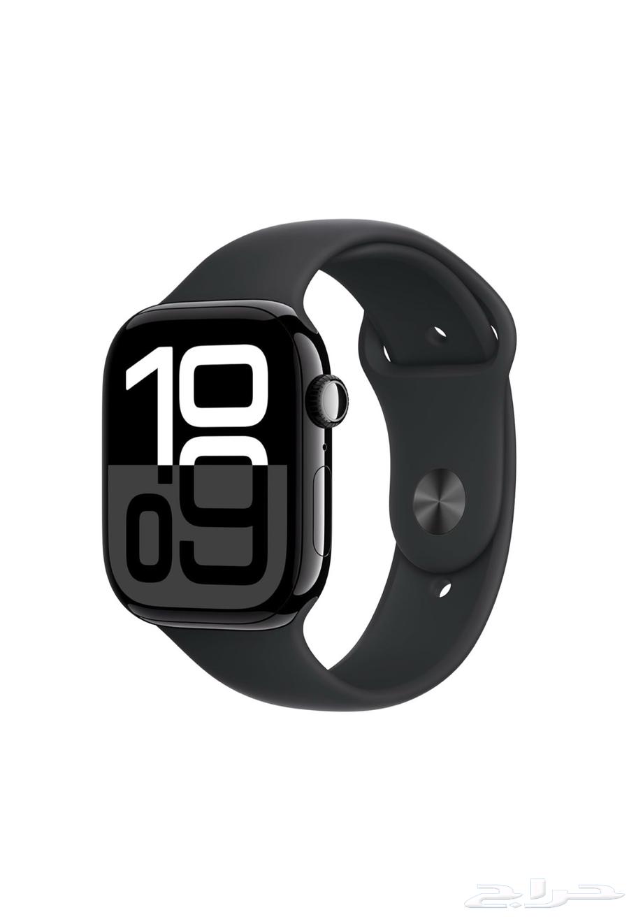 Apple Watch 10th generation 42 new, never opened63735654927234110