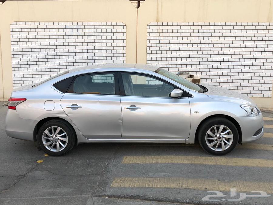 For sale: Sentra 201863837532903810113