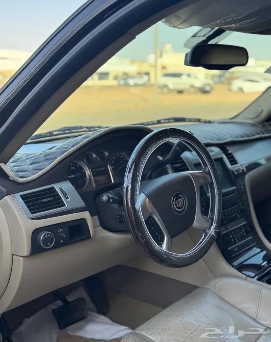 Escalade 2010 Cadillac63833945931393110