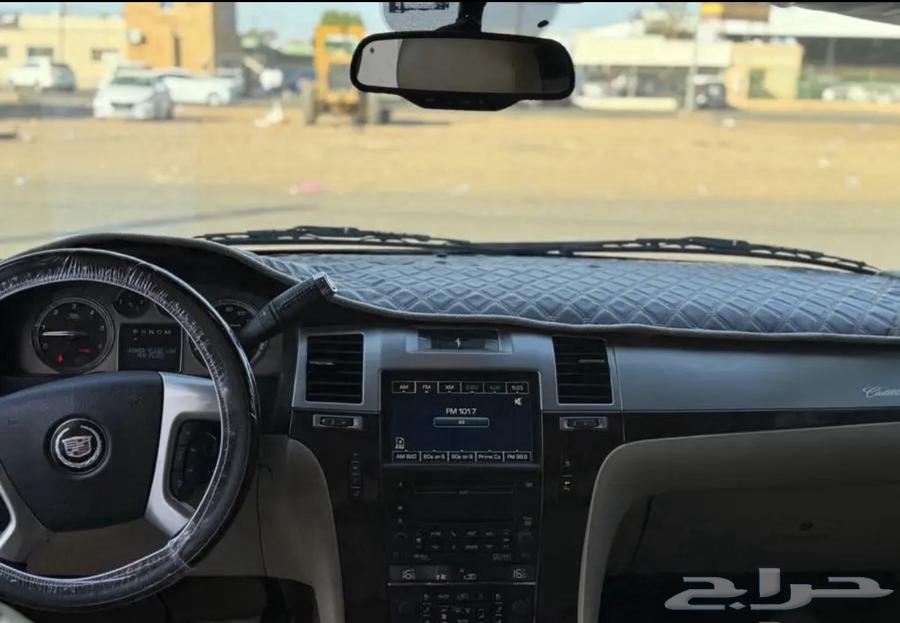 Escalade 2010 Cadillac63833945931393113