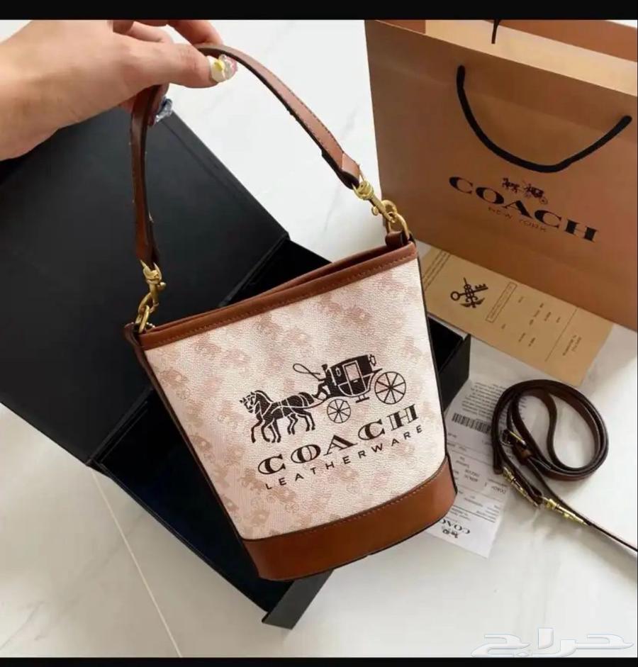 شنط براندات ماركة اي شنطه ب115 وللجملة 90 ريال عروض التصفية63730219690369110