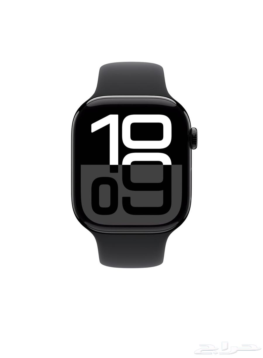 Apple Watch 10th generation 42 new, never opened63735654927234111
