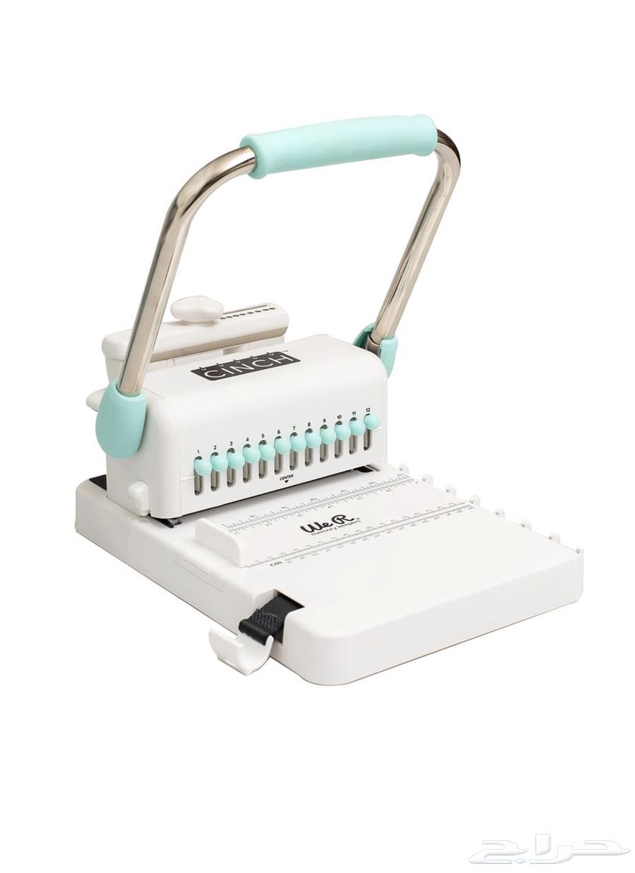 جهاز كريكت ميكر Cricut Maker الذهبي (الإصدار المميز والنادر)63708127718018111