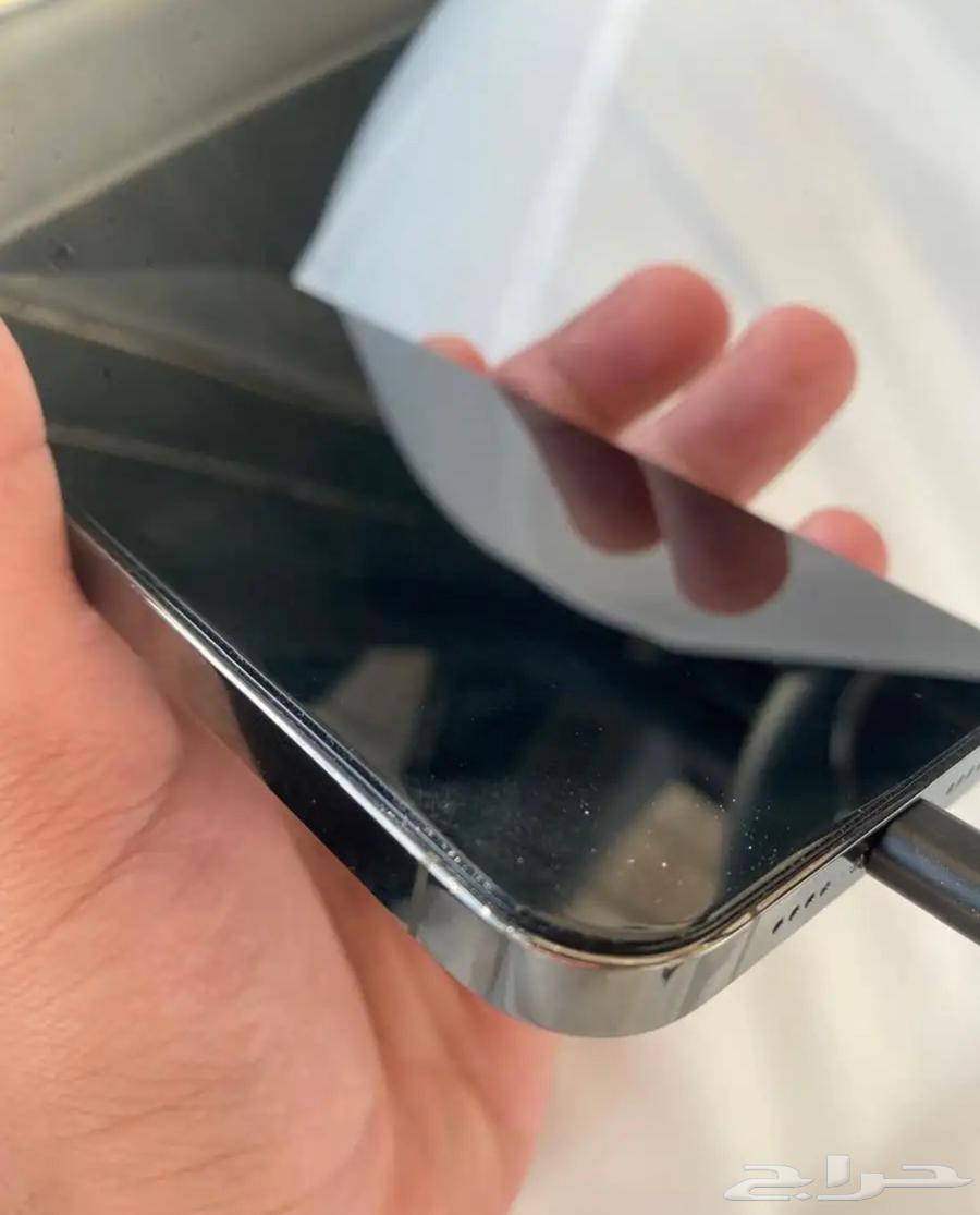للبيع آيفون 13 برو ماكس63738368592898111