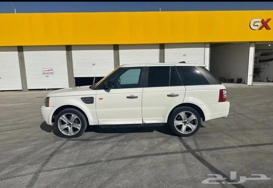 Range Rover 200663831859124609111