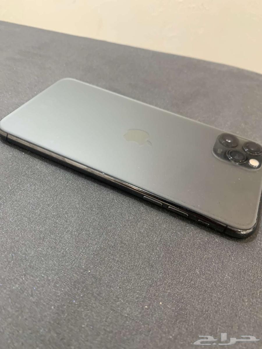 آيفون 11 برو ماكس نظيف63730965513858110