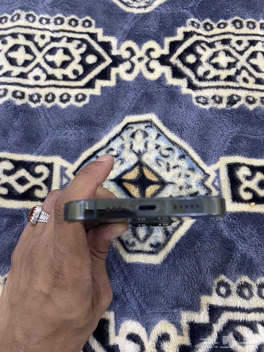 iPhone 13 Pro mobile phone, the device is new, unopened, and comes with its box63729566096514110