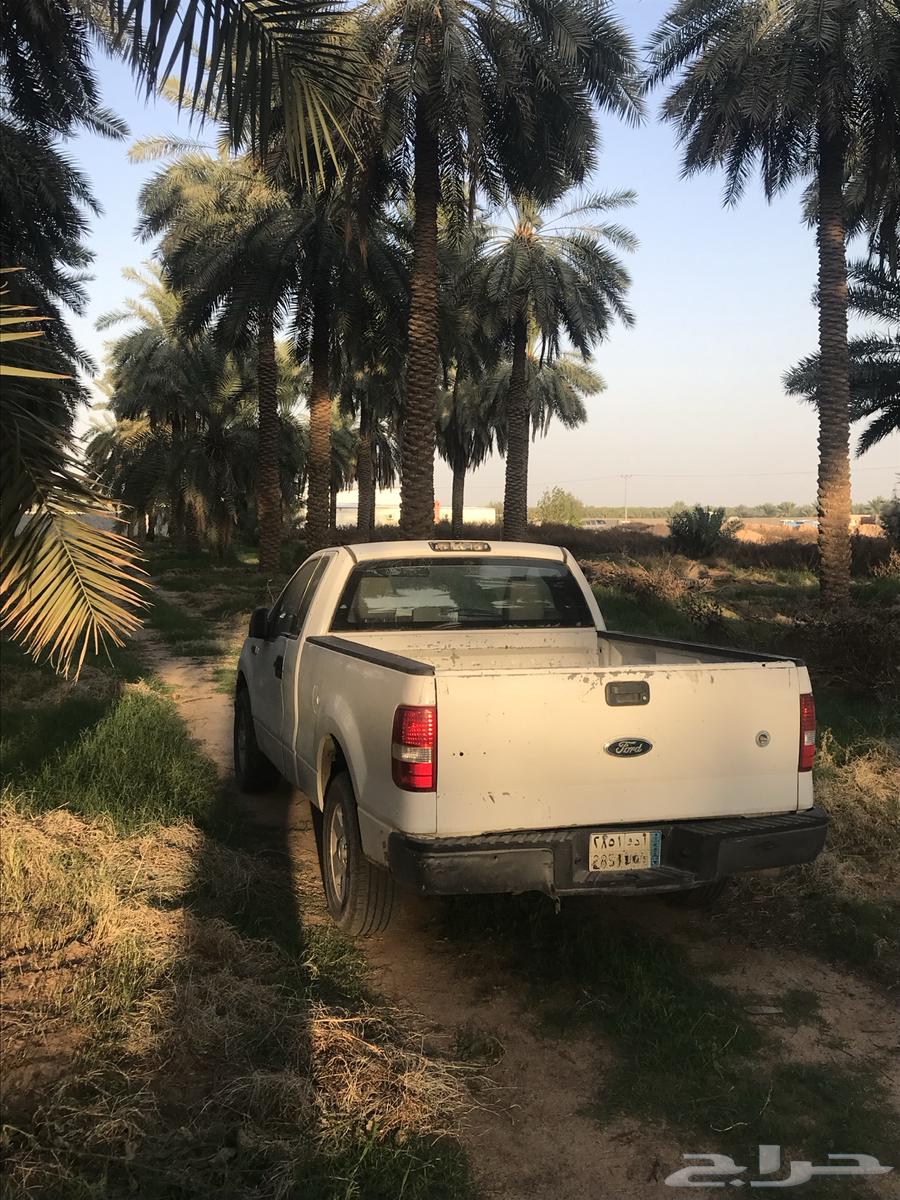 فورد F150 سلندر 863823747079426111