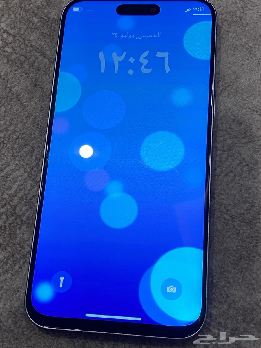 ايفون 15 برو ماكس (صيني) نظيف جدا63728796947075114