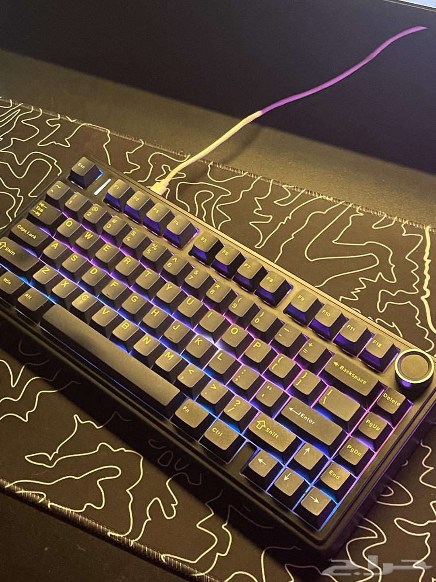 Aula F75 Mechanical Wireless Keyboard63734799231619112