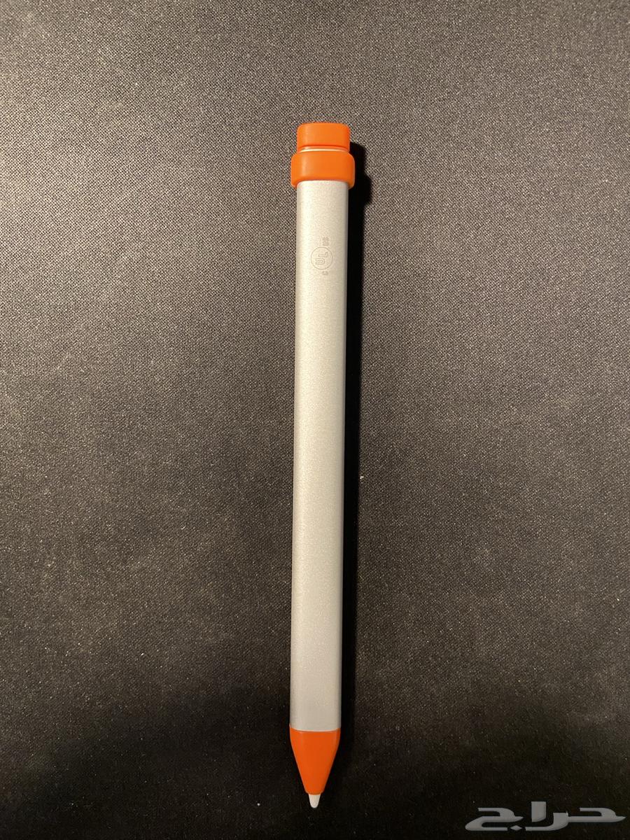 للبيع قلم آيباد Logitech Crayon استخدام خفيف جد ا63738373446145112
