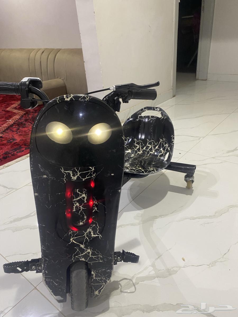 Working scooter without key, works with any keys with original charger63728706506497111
