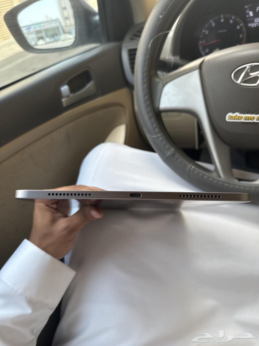 ايباد اير 11 (M2) نظيففف63732092142081114