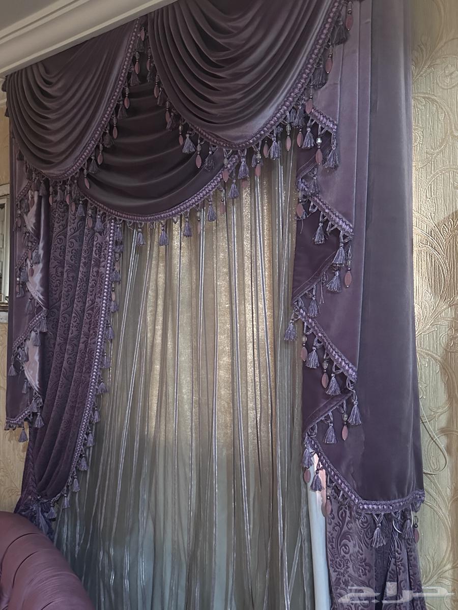 I have the same curtain, brand new and unused63735745149443111