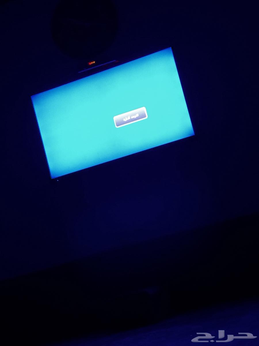 TCL 58-inch TV, my sister's new one, nothing wrong with it, alhamdulillah63738000170115111