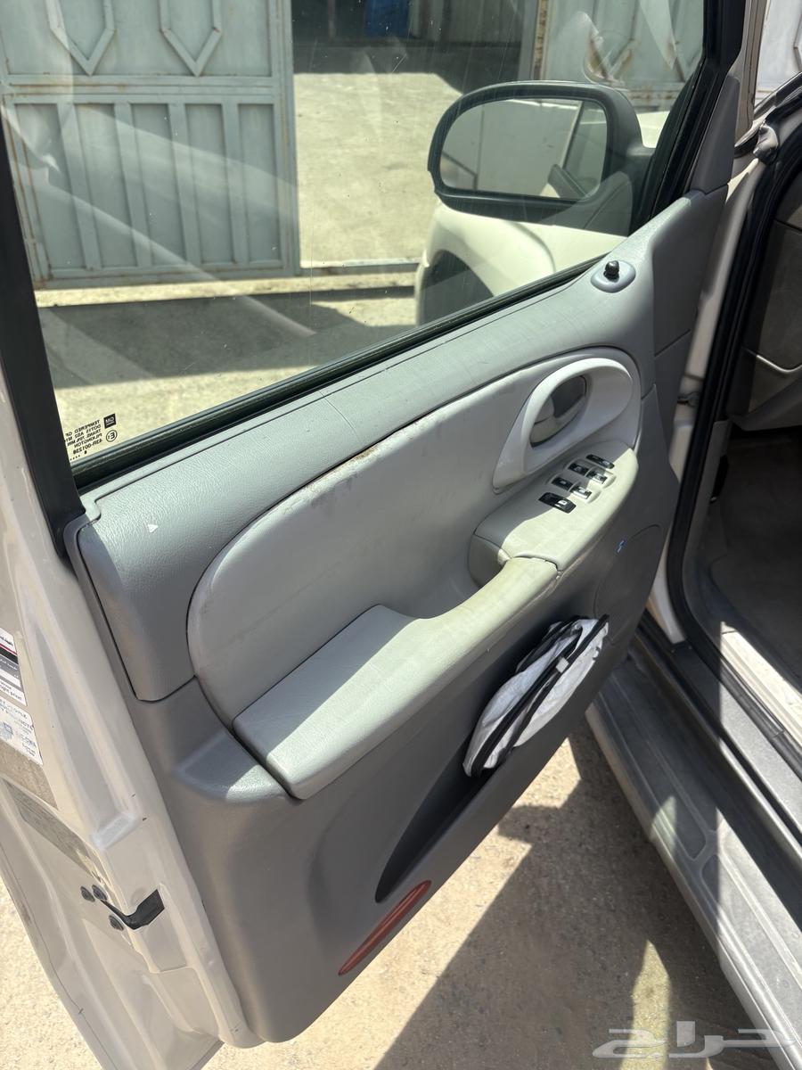 Trailblazer 2009 Model63829850826627112