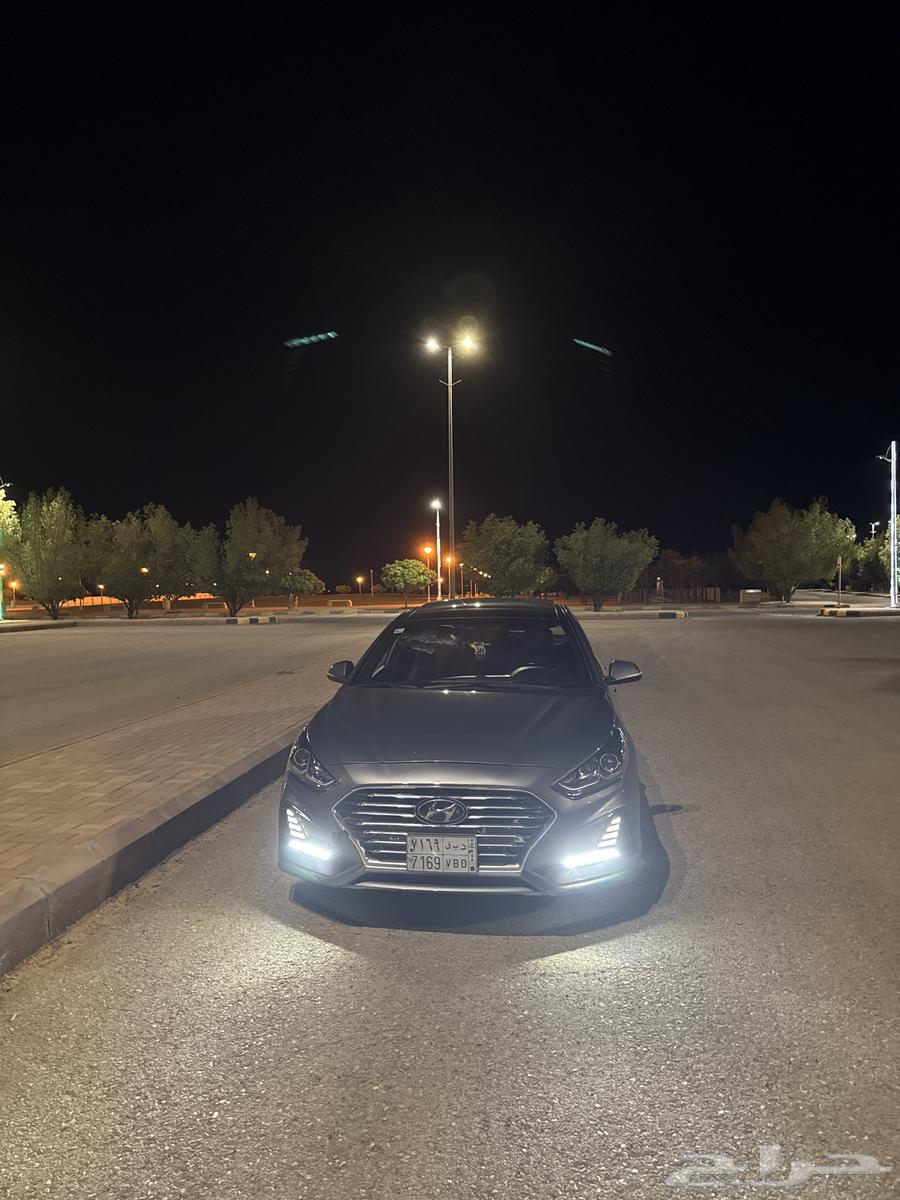 2018 Hyundai Sonata for sale $35,00063842061739265111