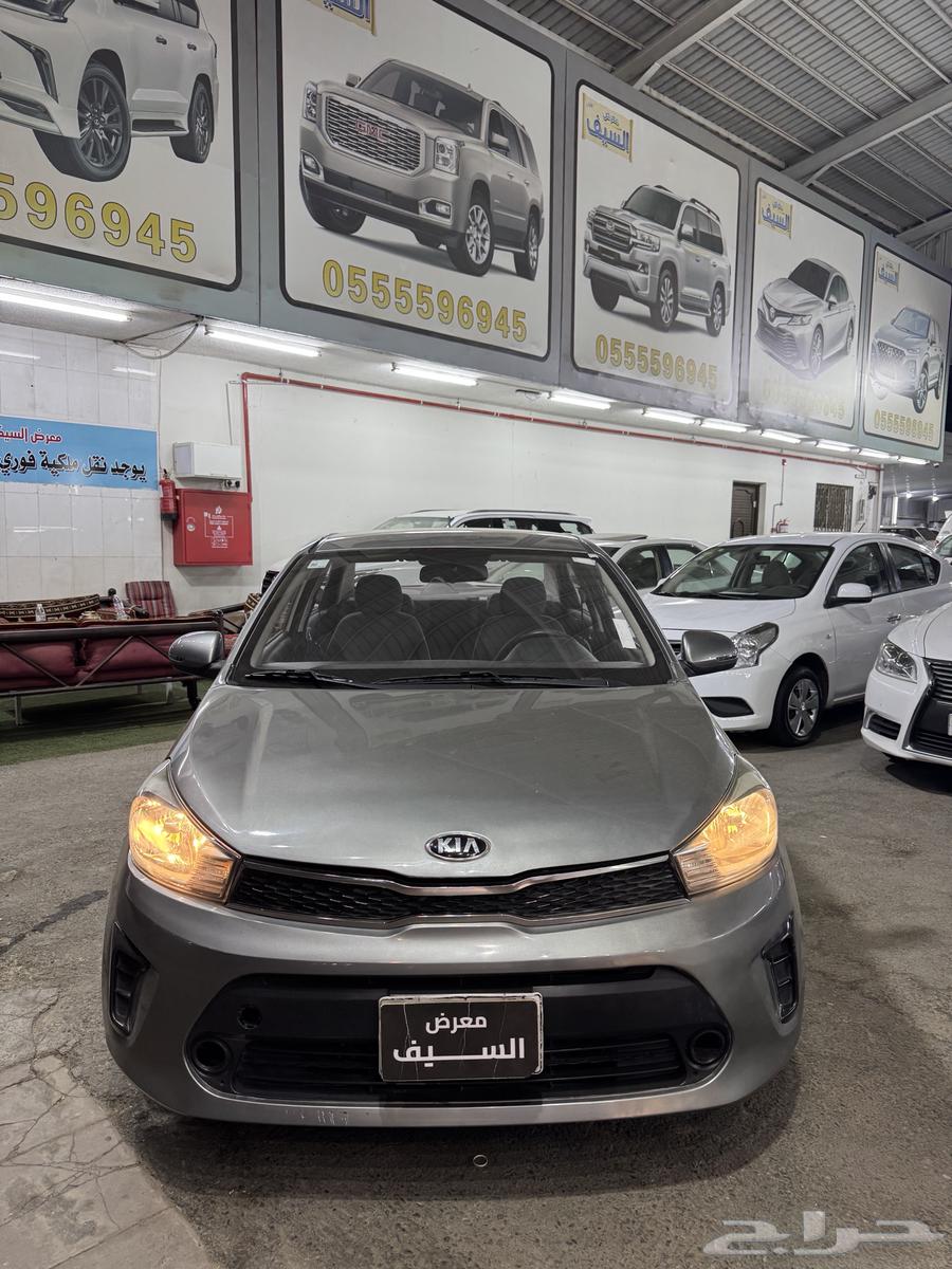 Kia Picanto 202163836438277891110