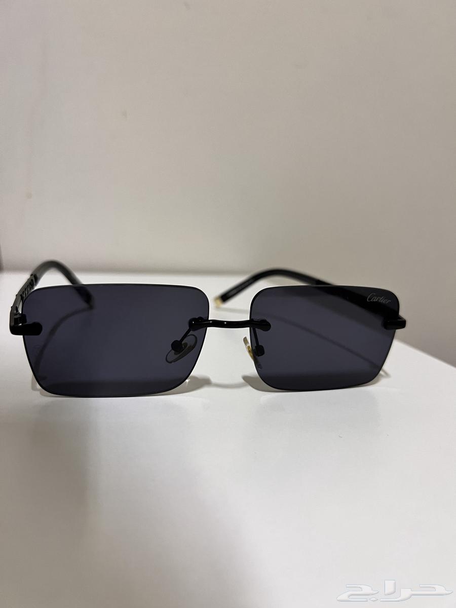 Cartier Glasses63735183166466112