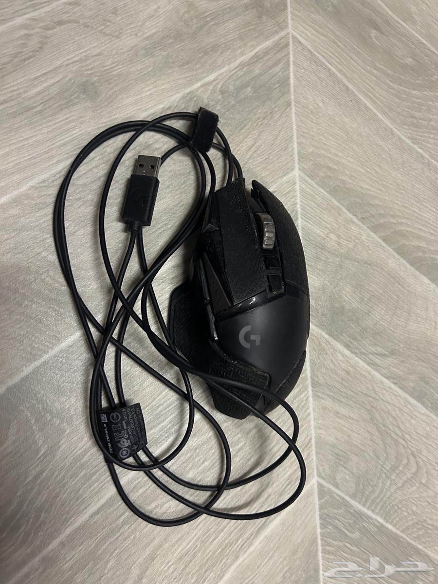 Logitech g502 mouse offer name63729931288451110