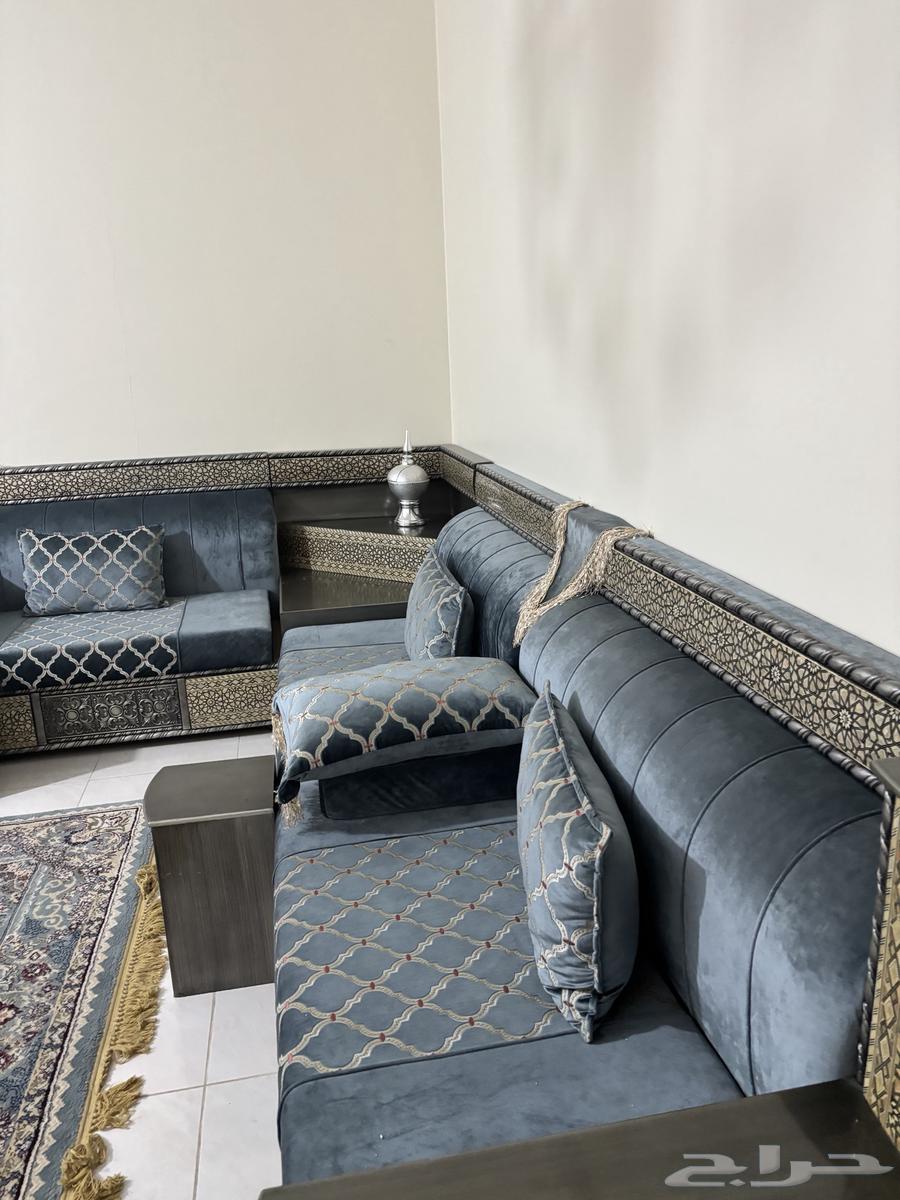 كنب للبيع جدة مع خدماته63732743622145111