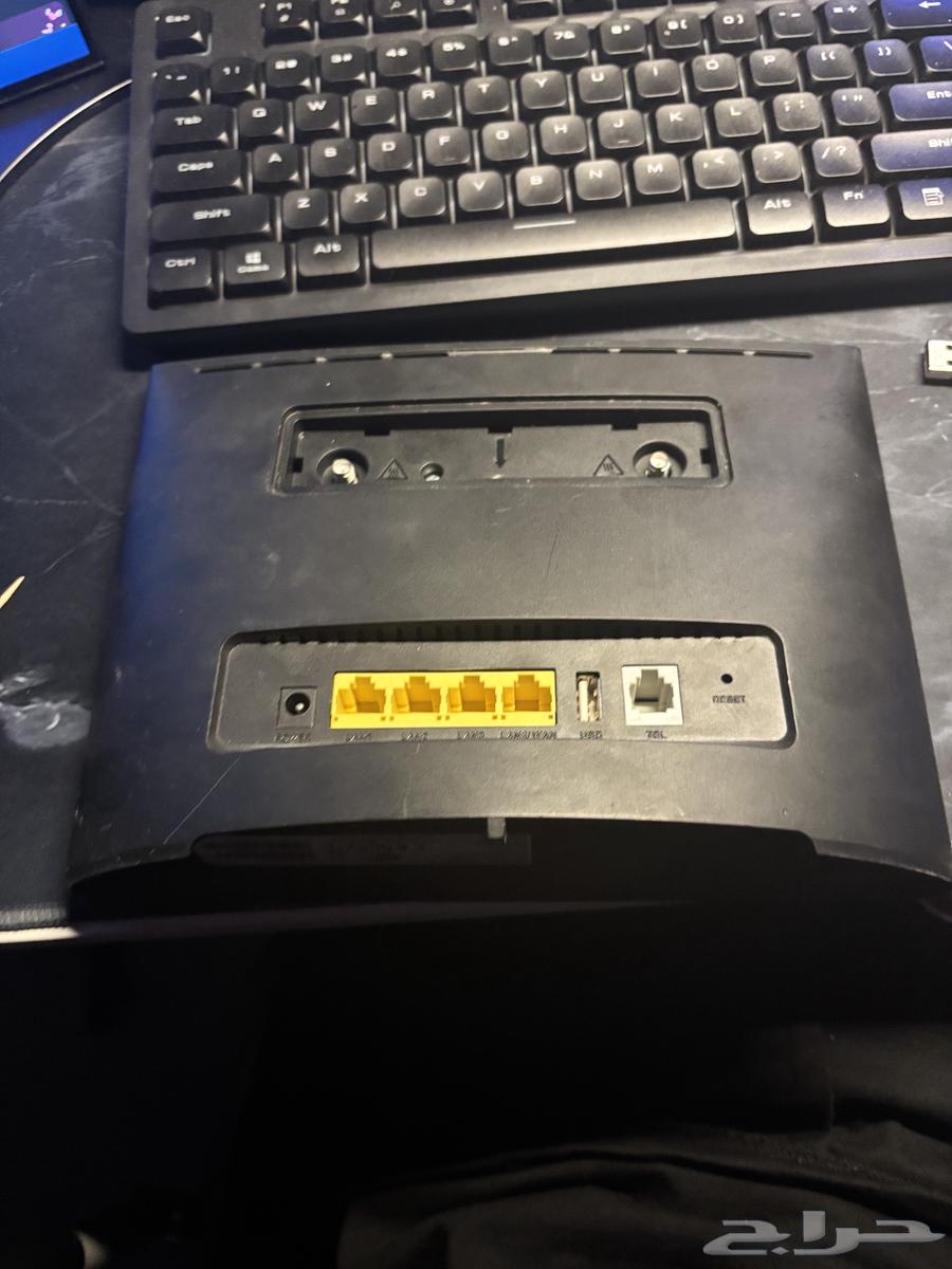 Huawei router supports all 5G SIM cards63737618344193111