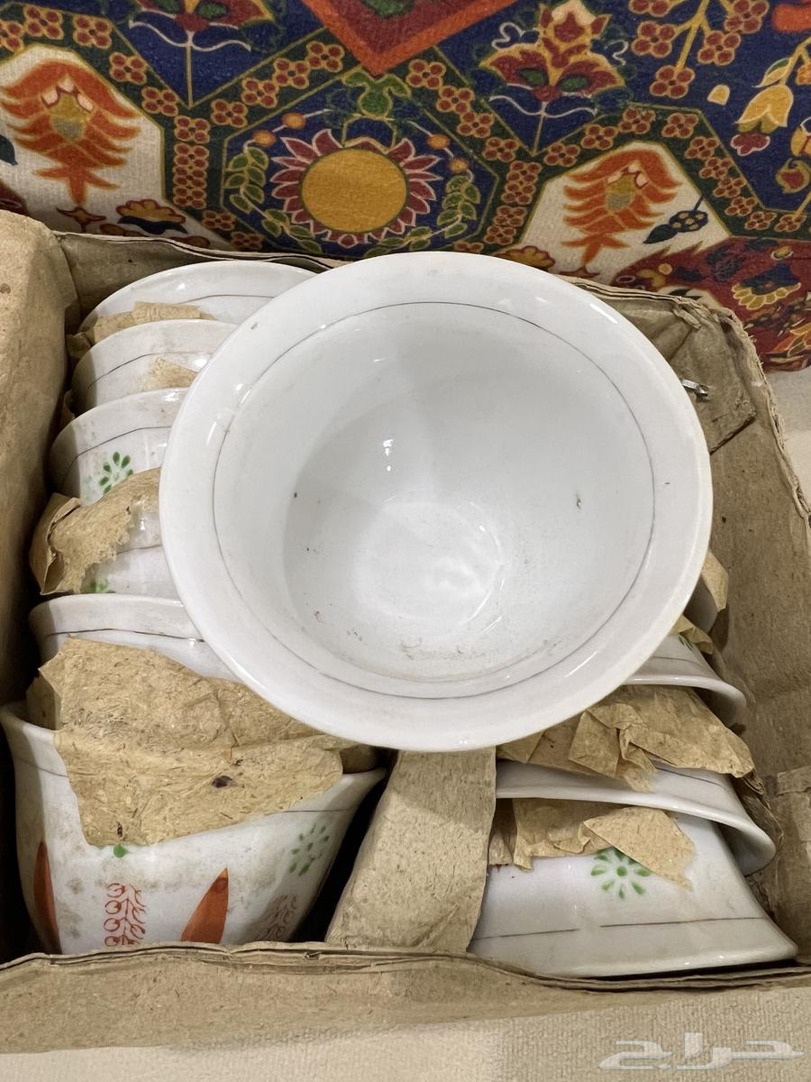 تم البيع فناجيل عراقيه63732185058049111