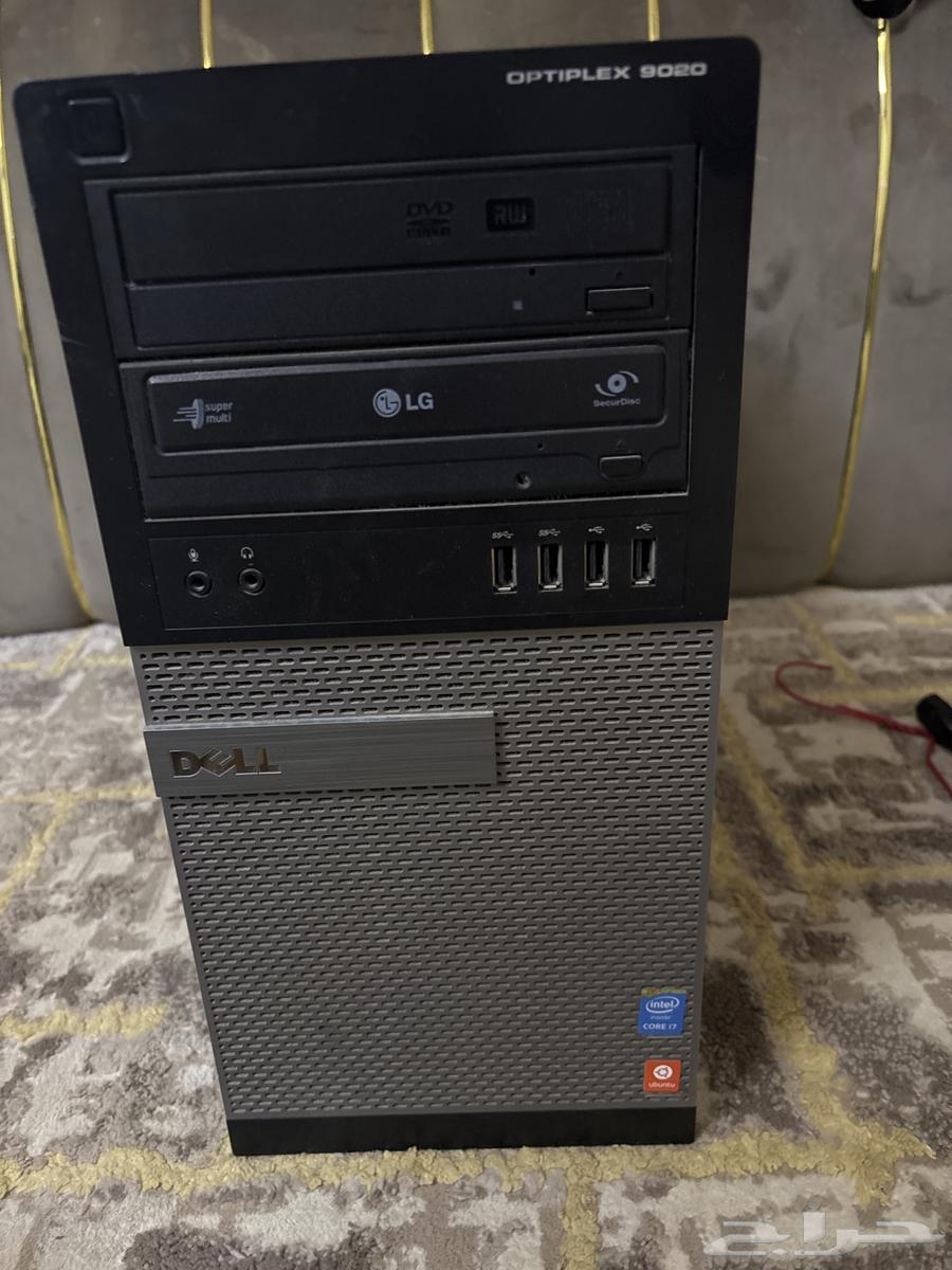 Gaming Computer and PC63733956284035112