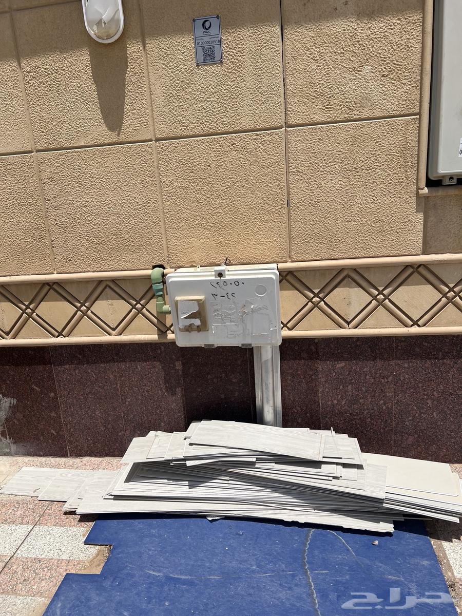 للبيع بلاط ديكور اثاث باركيه 5x463732091999489110