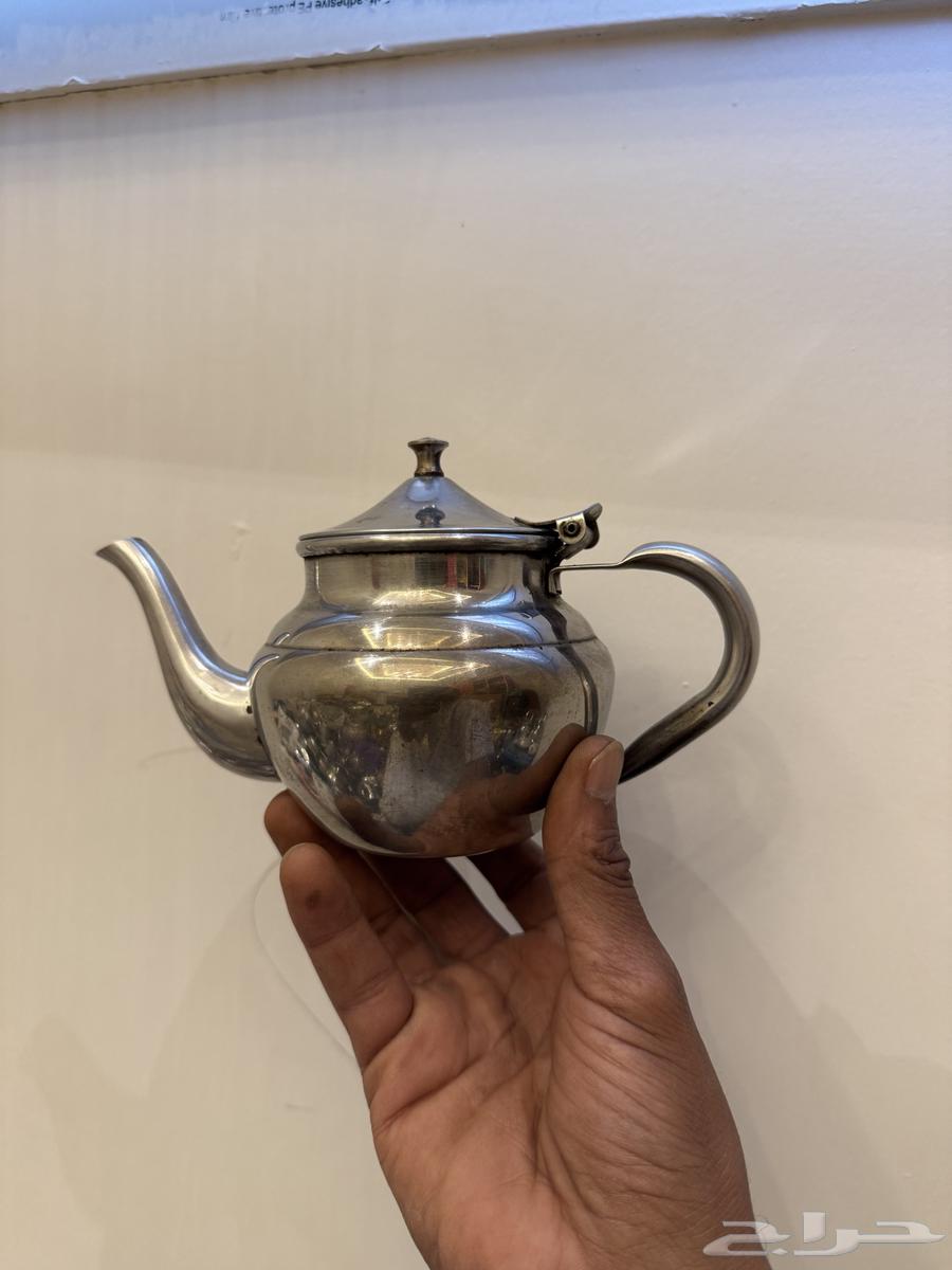 Korean stainless steel small size kettle63381837481474111
