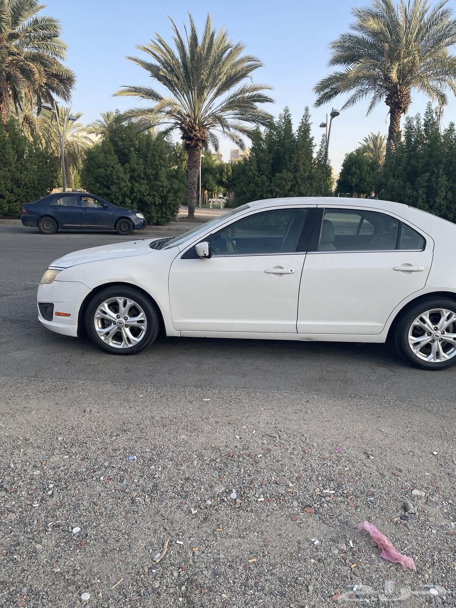Ford Fusion 201263837421514626111