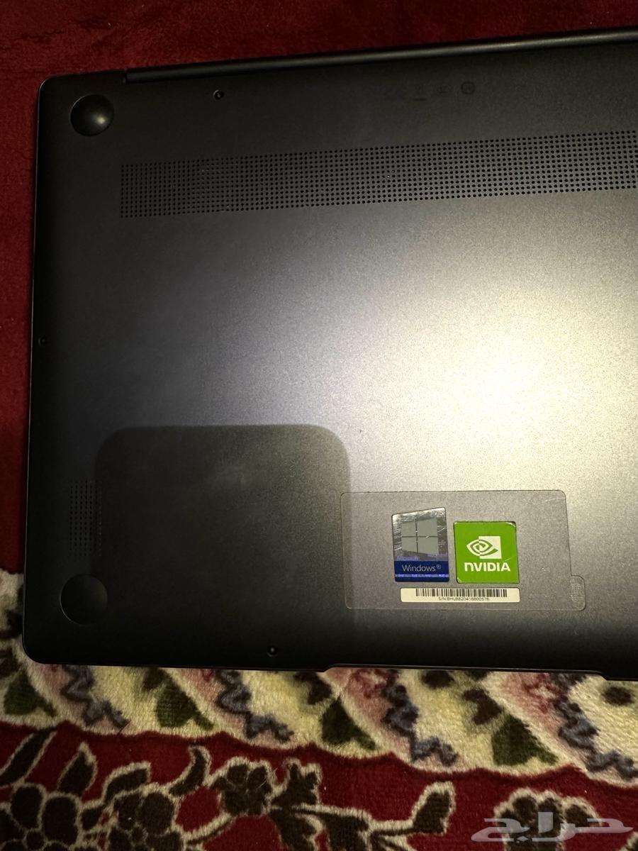 لابتوب هواوي matebook13 معالج i763735654705411114