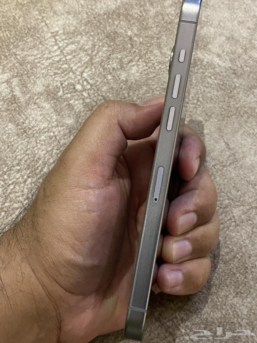 ايفون 15 برو ماكس (صيني) نظيف جدا63728796947075112
