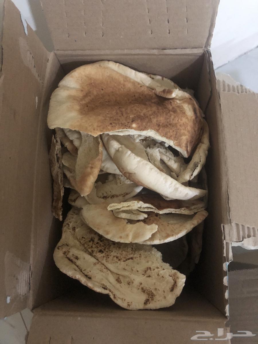 خبز ناشف للاغنام63733956647042112