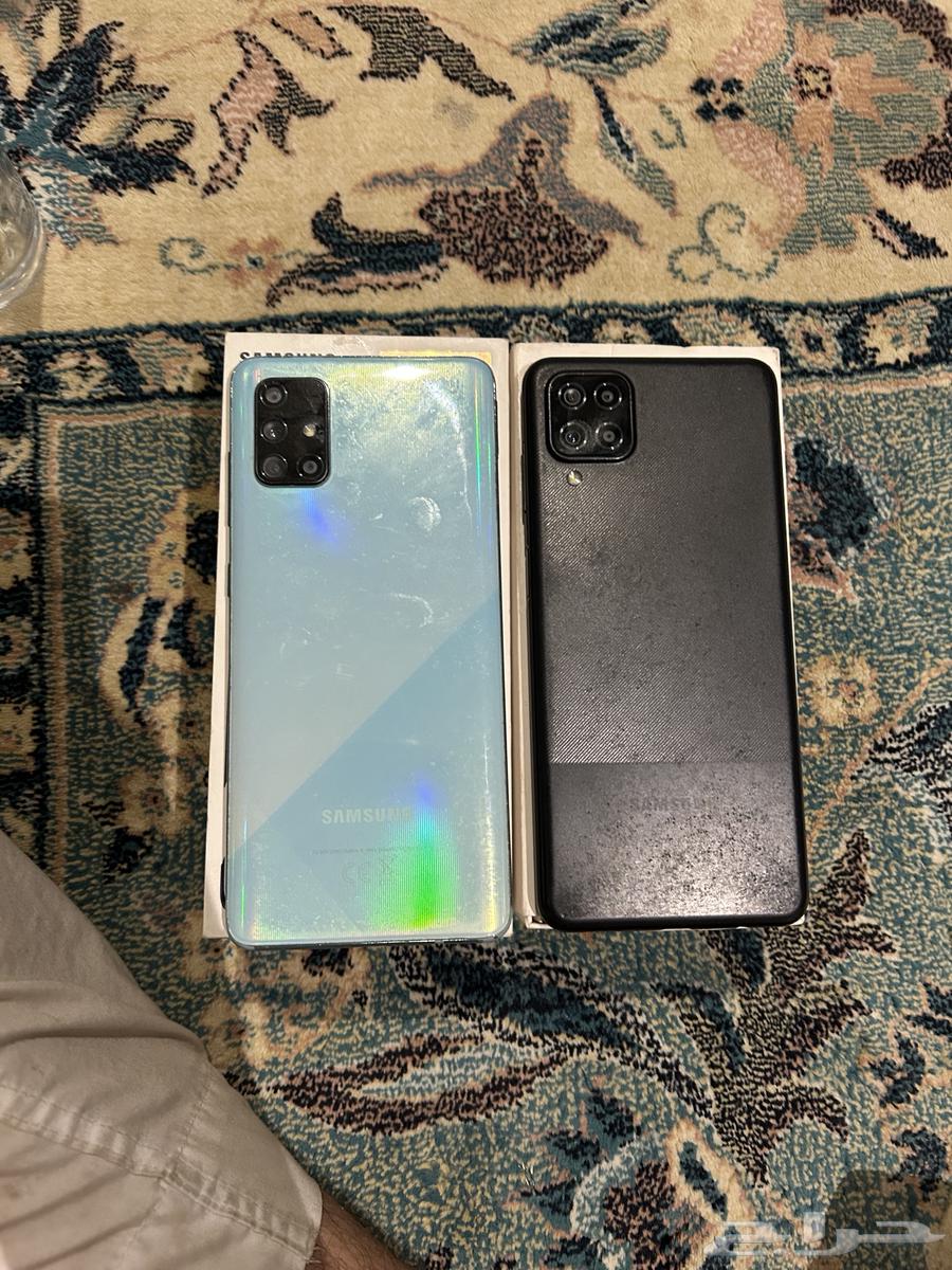 Galaxy phones, they work but the screen is broken63731997019779110