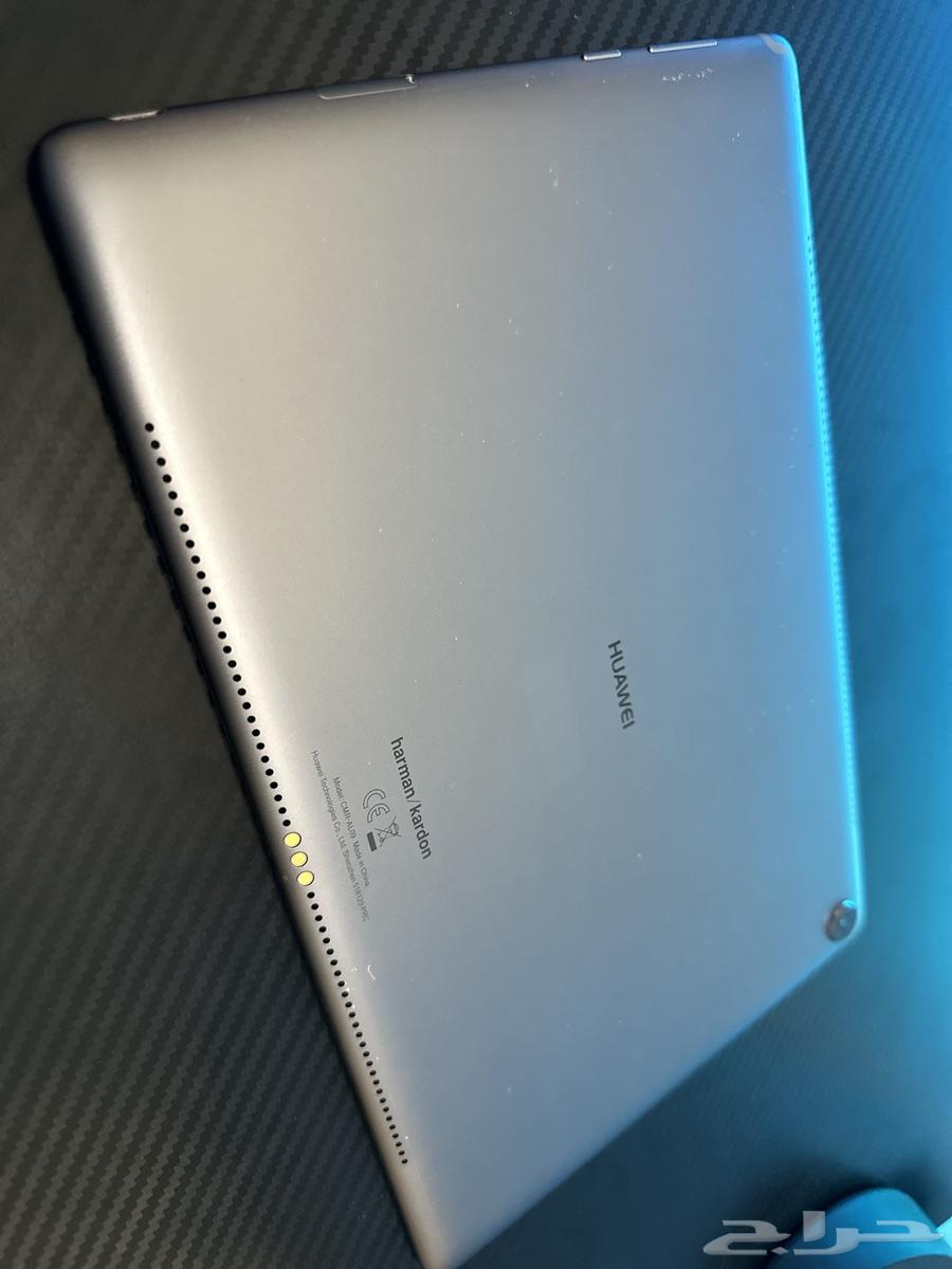 Huawei MediaPad M5 للبيع تابلت هواوي63736692438529112