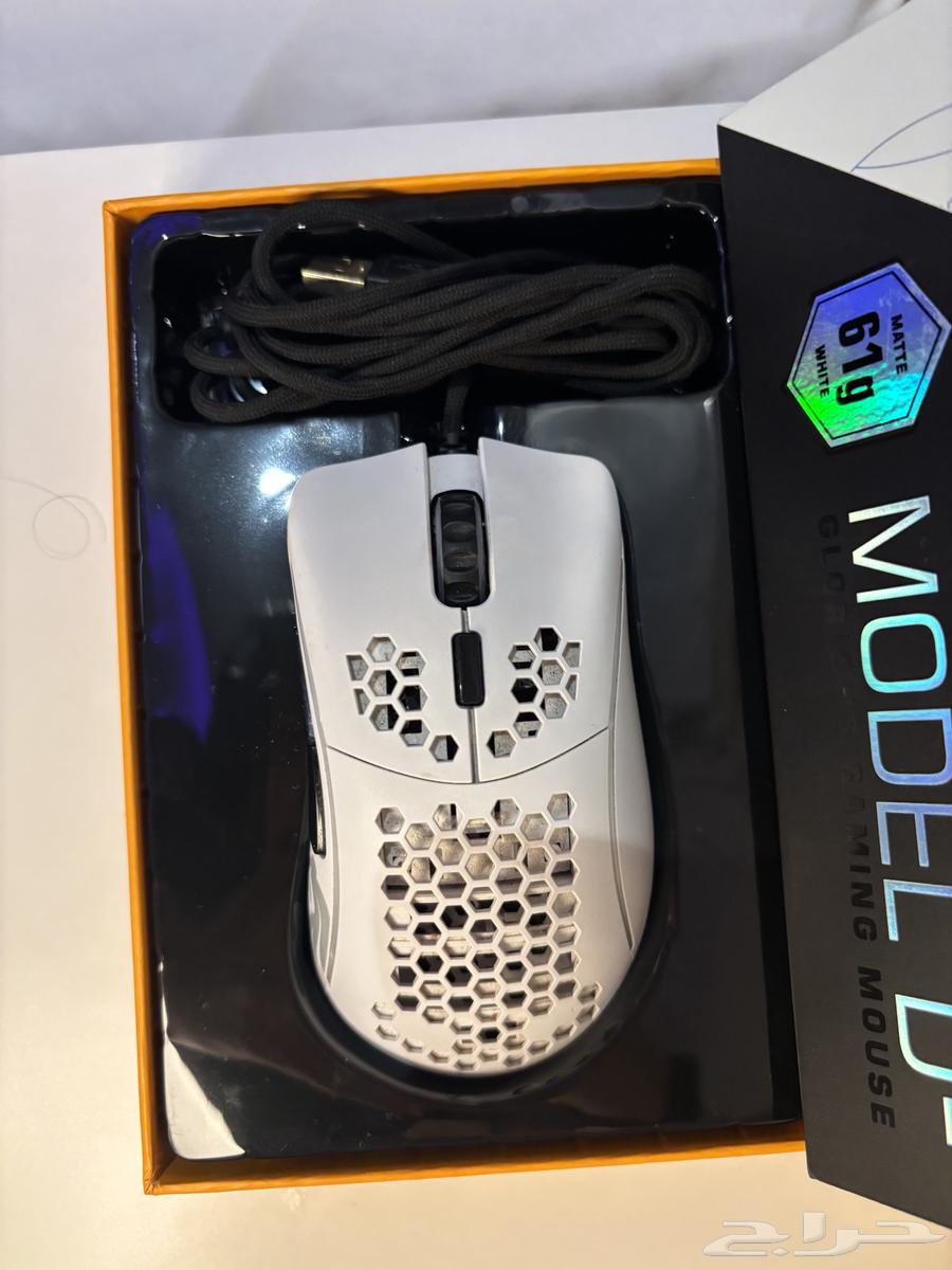 Glorious Mouse Headset Core Series CK62 Keyboard63730128693505110