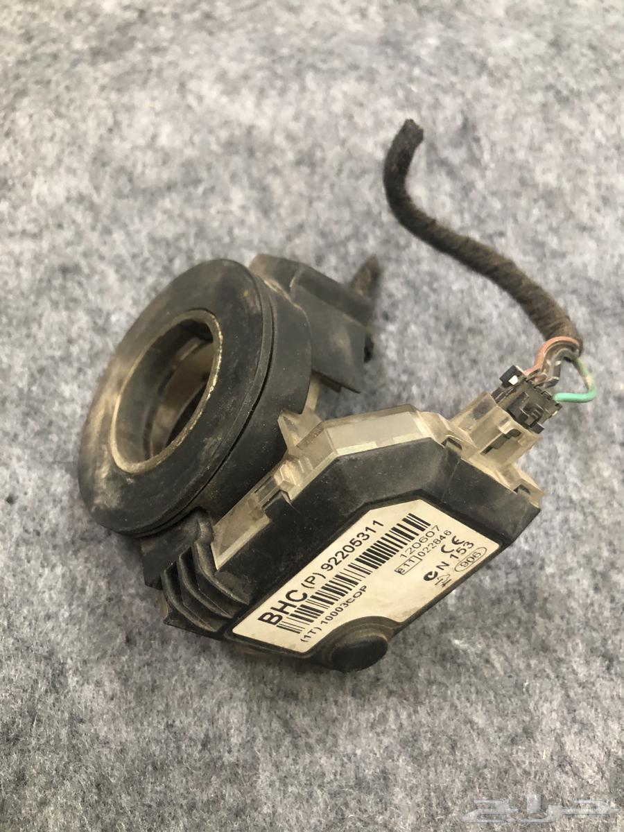 Caprice 8-cylinder ignition system 2007 - 201063655179889409112