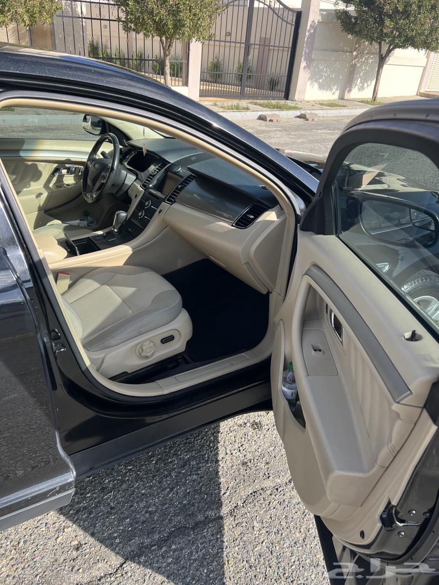 Ford Taurus 2015 Saudi 6 Cylinder for Exchange Only63839594500227114