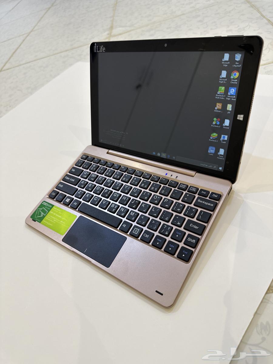 لابتوب نوت بوك ويتحول تابلت تبغاه لابتوب او بتستخدمه تابلت63729478538242111