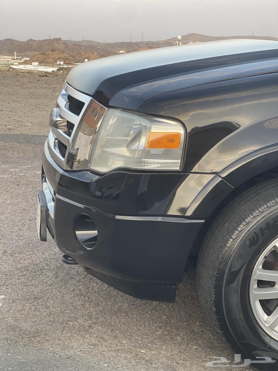 Ford Expedition (Short) - (Without Double) 201263830313500673110